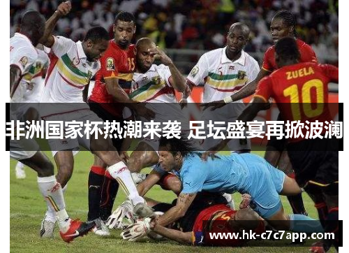非洲国家杯热潮来袭 足坛盛宴再掀波澜